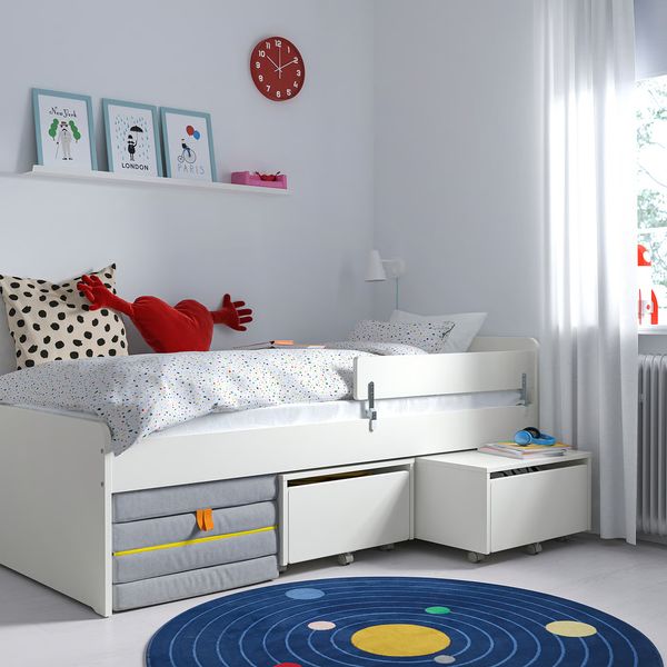 IKEA, дополнительный ракурс