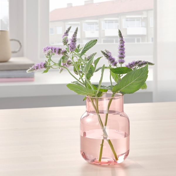 IKEA, дополнительный ракурс - схема-чертеж с размерами