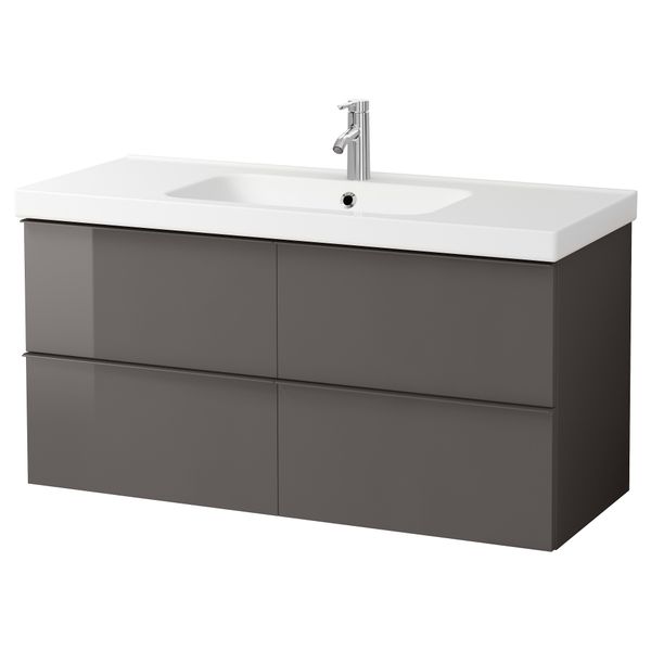 IKEA, вид спереди