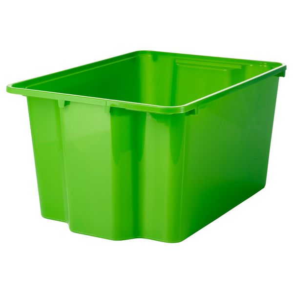 IKEA, вид спереди