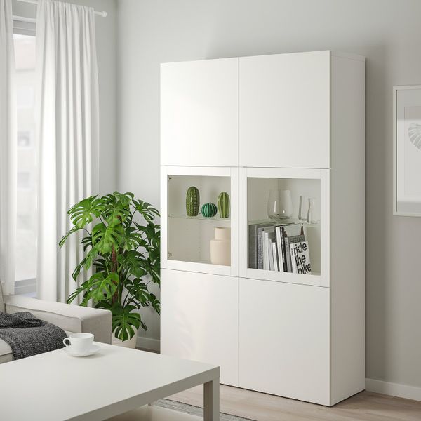 IKEA, дополнительный ракурс