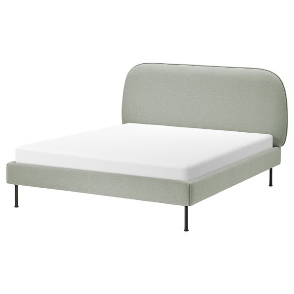IKEA, вид спереди