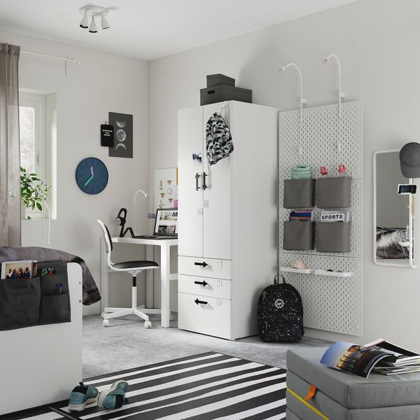 IKEA, дополнительный ракурс