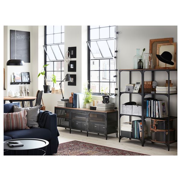 IKEA, дополнительный ракурс