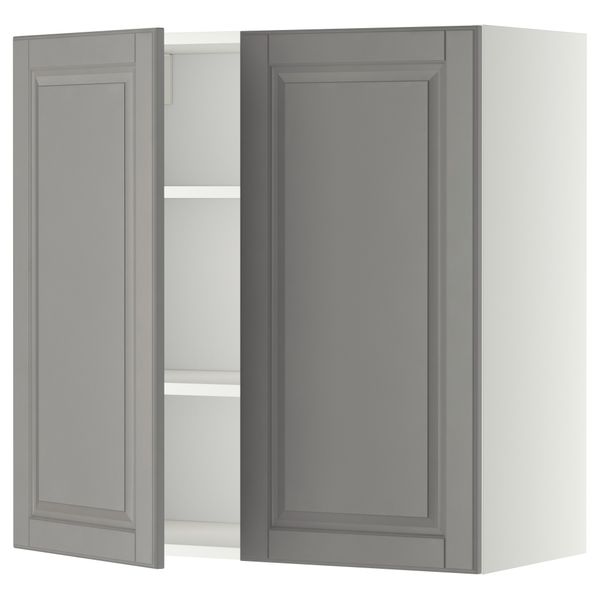 IKEA, вид спереди