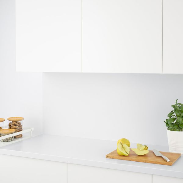 IKEA, дополнительный ракурс - схема-чертеж с размерами