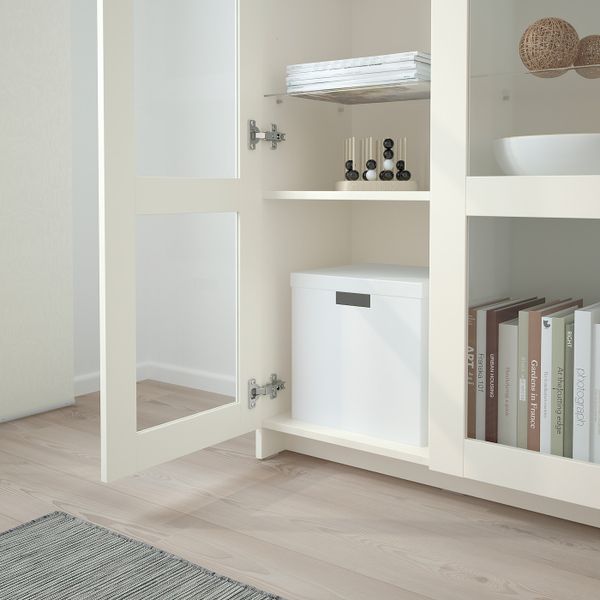 IKEA, дополнительный ракурс