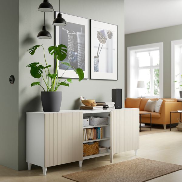 IKEA, дополнительный ракурс