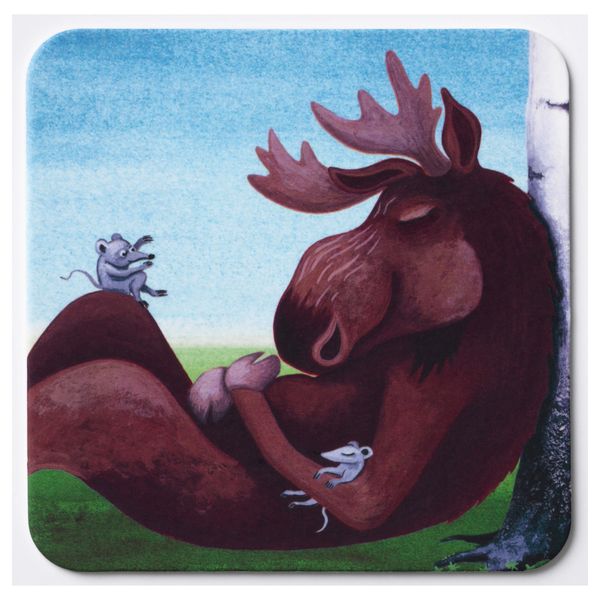 Игра "карточки", 17 пар СТРЁВА - фото 4