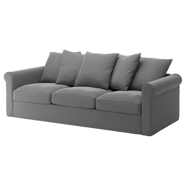 IKEA, вид спереди