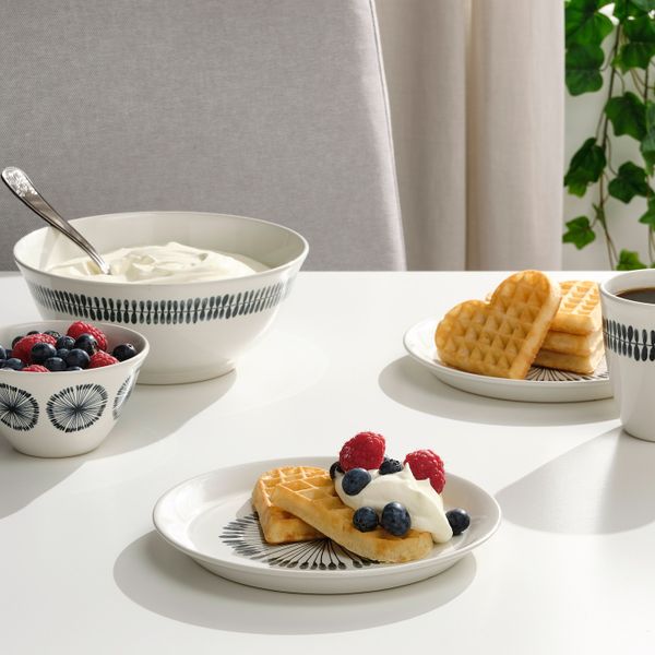 IKEA, дополнительный ракурс