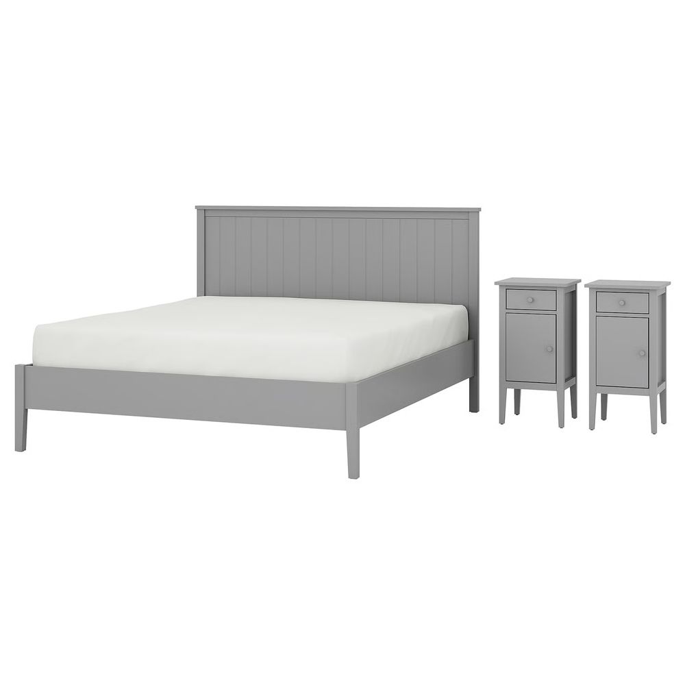 IKEA, вид спереди