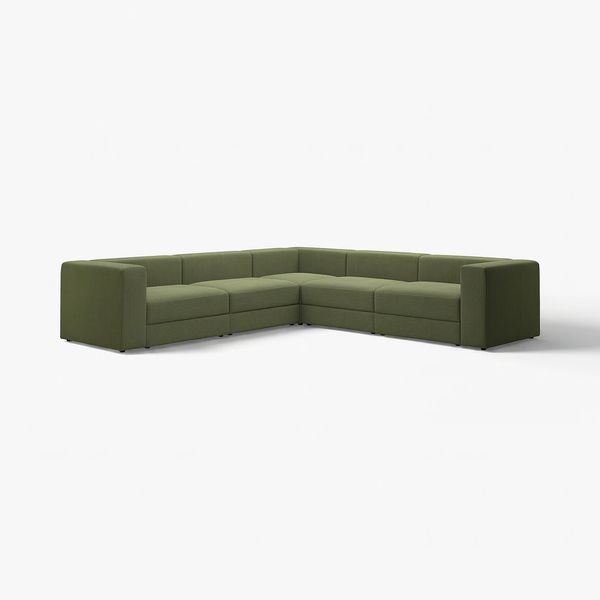IKEA, вид спереди