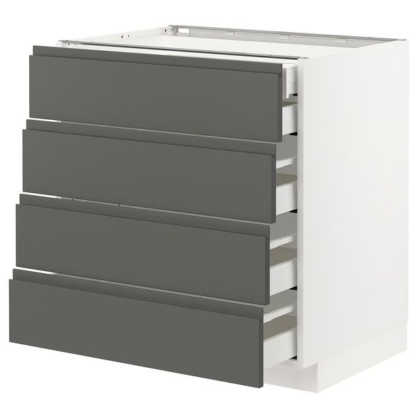 IKEA, вид спереди