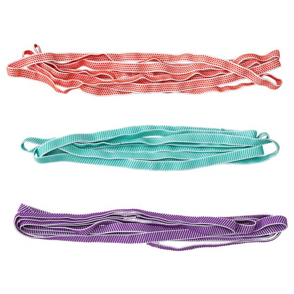 Резинка ЛАТТО, разные цвета (2 м) - фото 1