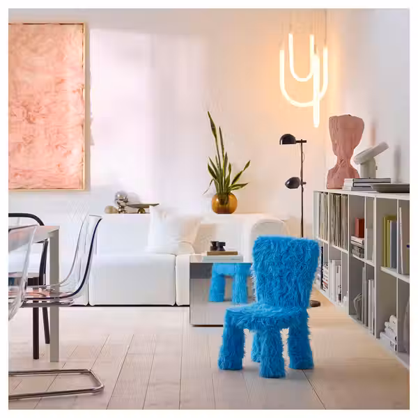 IKEA, дополнительный ракурс