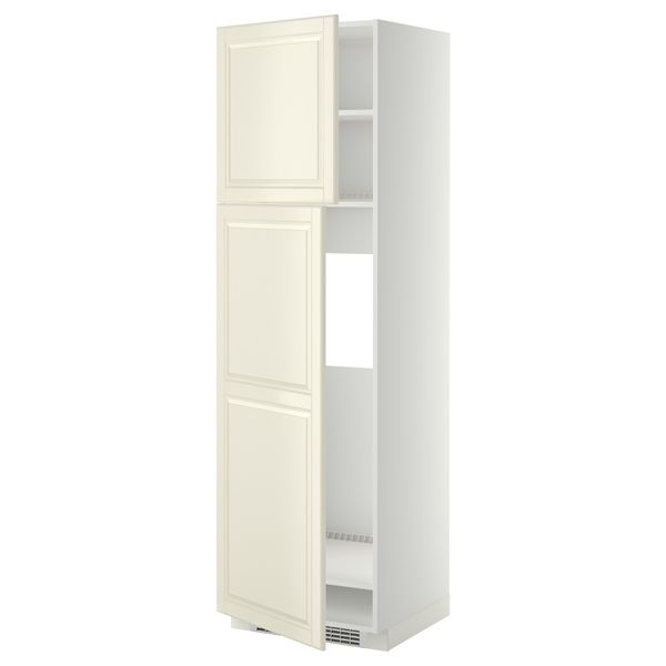 IKEA, вид спереди - схема-чертеж с размерами