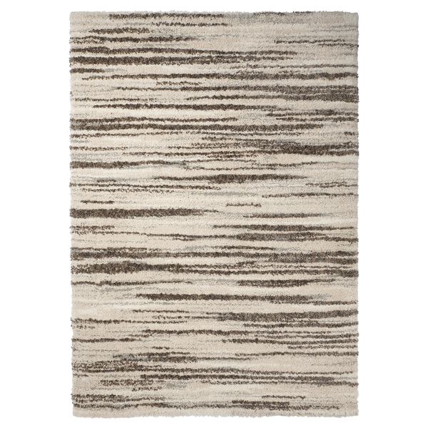 Ковер, длинный ворс IKEA RAKSTRÄCKA РЭККА 505.826.04 - фото 2