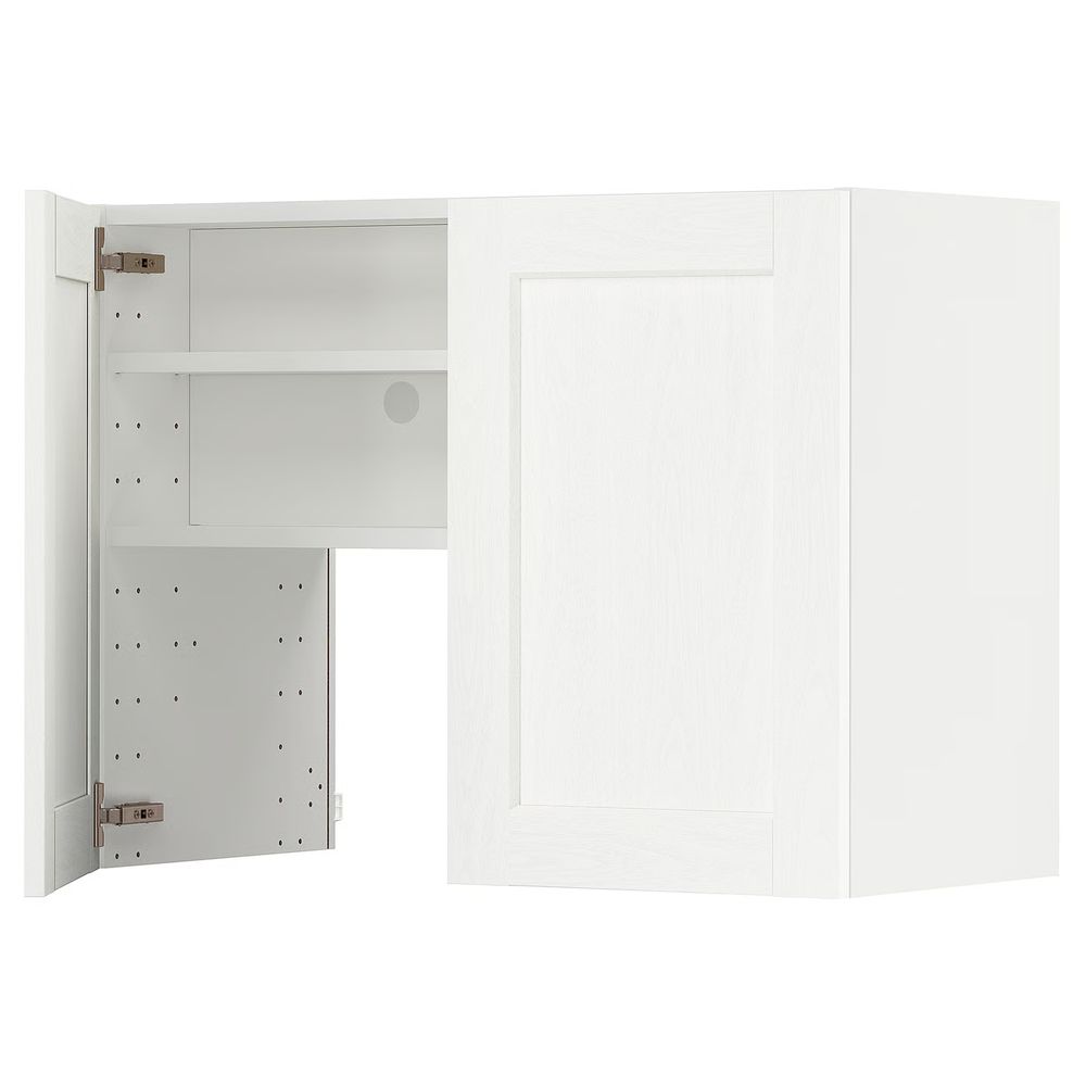 IKEA, вид спереди