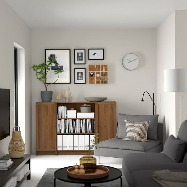 IKEA, дополнительный ракурс
