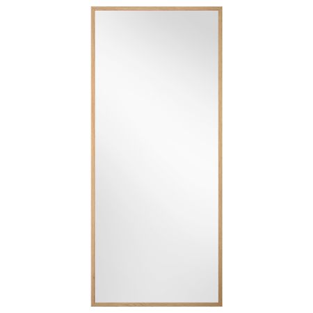 Зеркало СТАВЕ, под дуб дуб