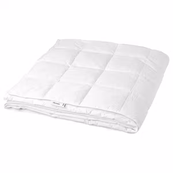 FJÄLLHAVRE Одеяло легкое 200x200 см - фото 1