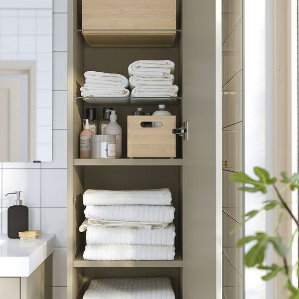 IKEA, дополнительный ракурс - схема-чертеж с размерами