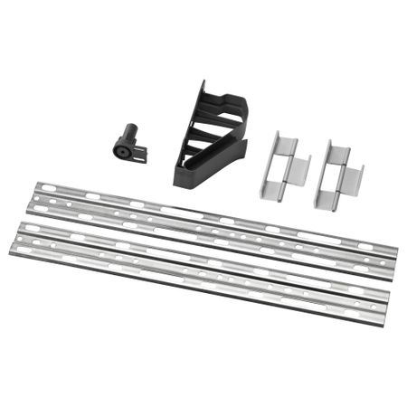 Скользящий шарнир для встроенной посудомоечной машины ЭРСЕТТАРЕ