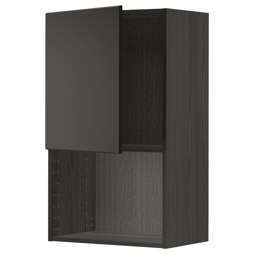 IKEA, вид спереди - схема-чертеж с размерами