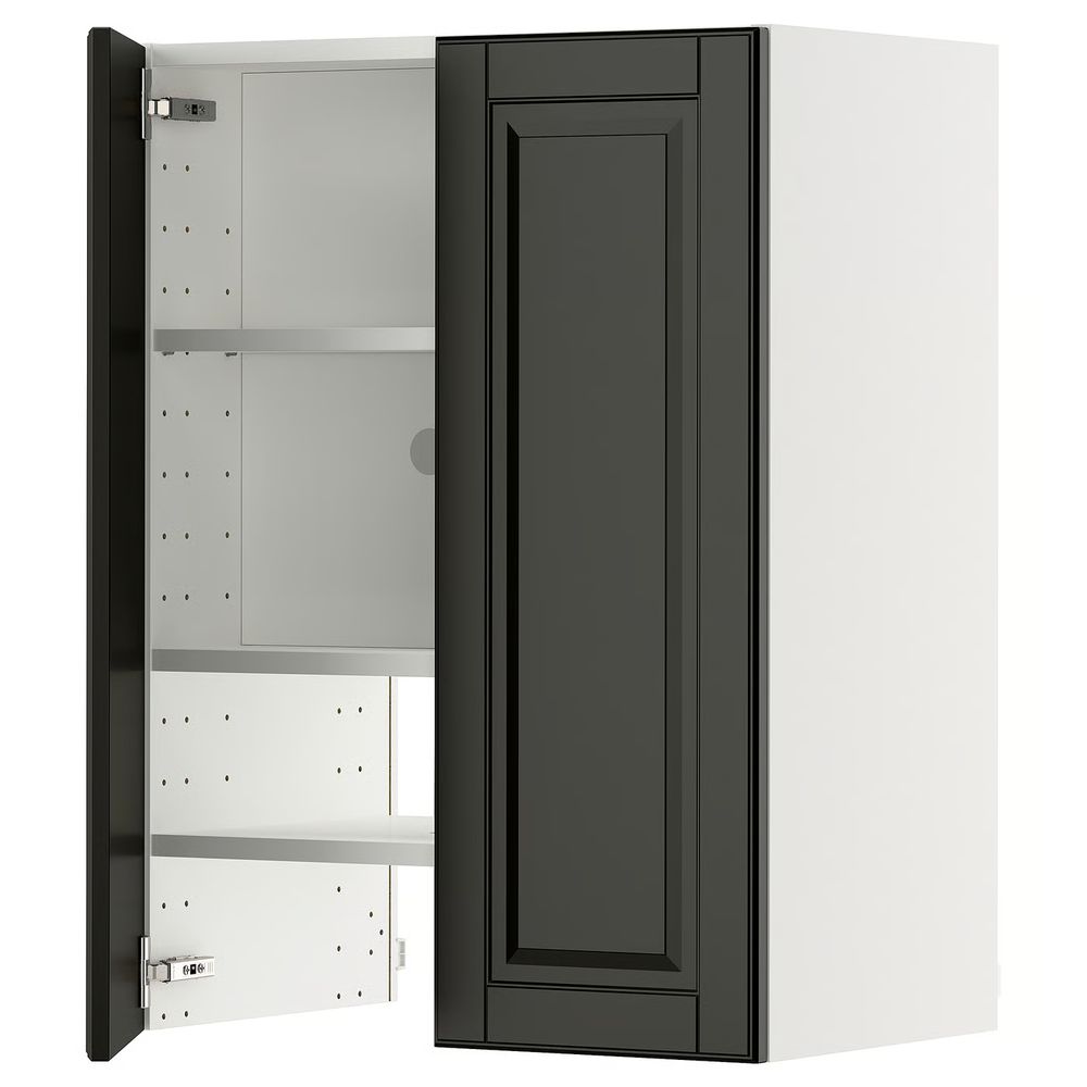 IKEA, вид спереди