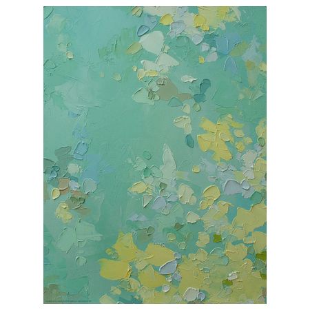 Постер, Мазки, 30x40 см IKEA DRÖMBILD ДРЁМБИЛЬД 204.361.19