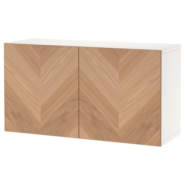 IKEA, вид спереди
