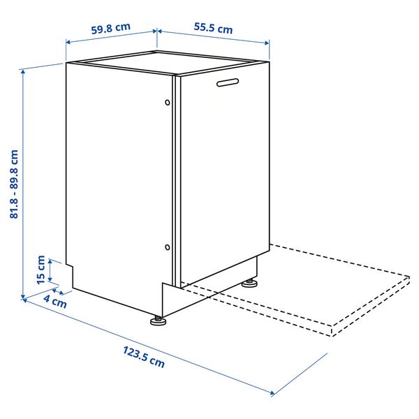 IKEA, дополнительный ракурс