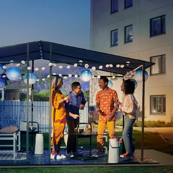 IKEA, дополнительный ракурс