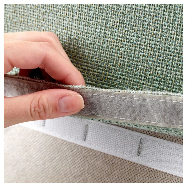 IKEA, дополнительный ракурс - схема-чертеж с размерами