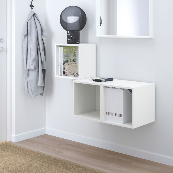 IKEA, дополнительный ракурс