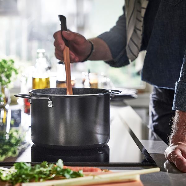 IKEA, дополнительный ракурс - схема-чертеж с размерами