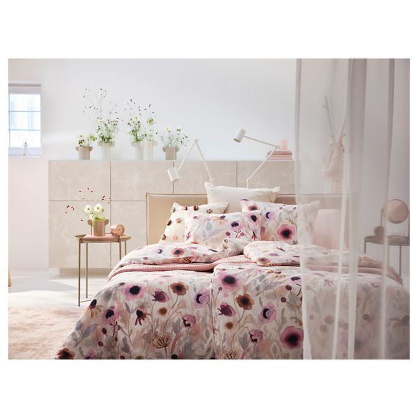 IKEA, дополнительный ракурс - схема-чертеж с размерами