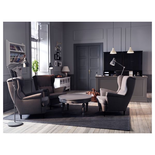 IKEA, дополнительный ракурс