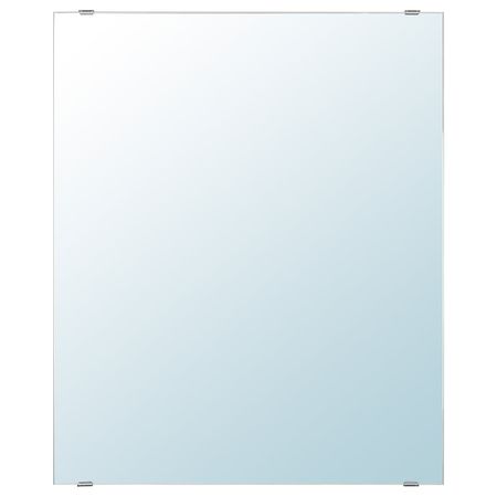 Зеркало 80x96 см IKEA LETTAN ЛЕТТАН 404.353.12