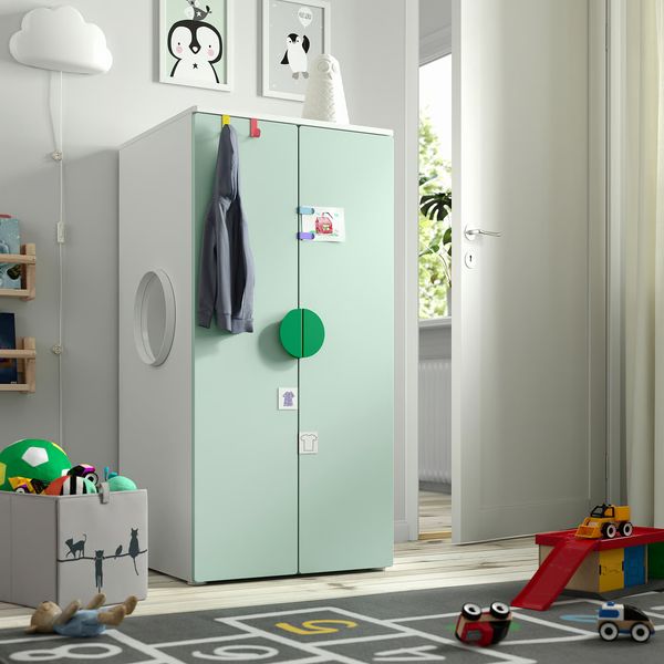 IKEA, дополнительный ракурс