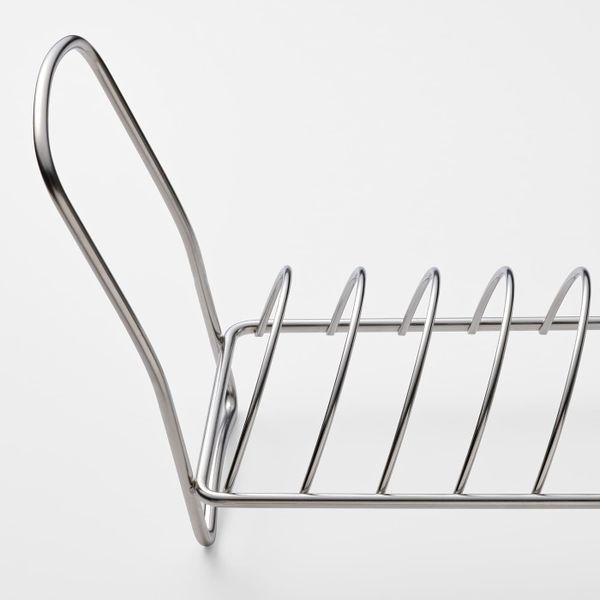 IKEA, дополнительный ракурс - схема-чертеж с размерами
