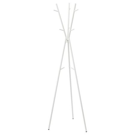EKRAR Вешалка - белый 169 см