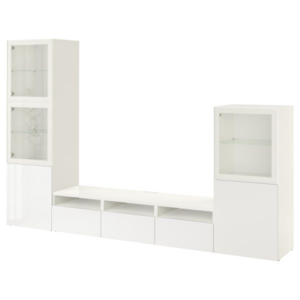 IKEA в интерьере