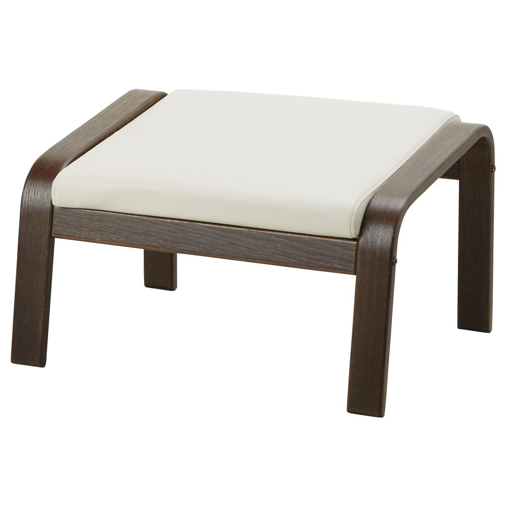 IKEA, вид спереди - схема-чертеж с размерами