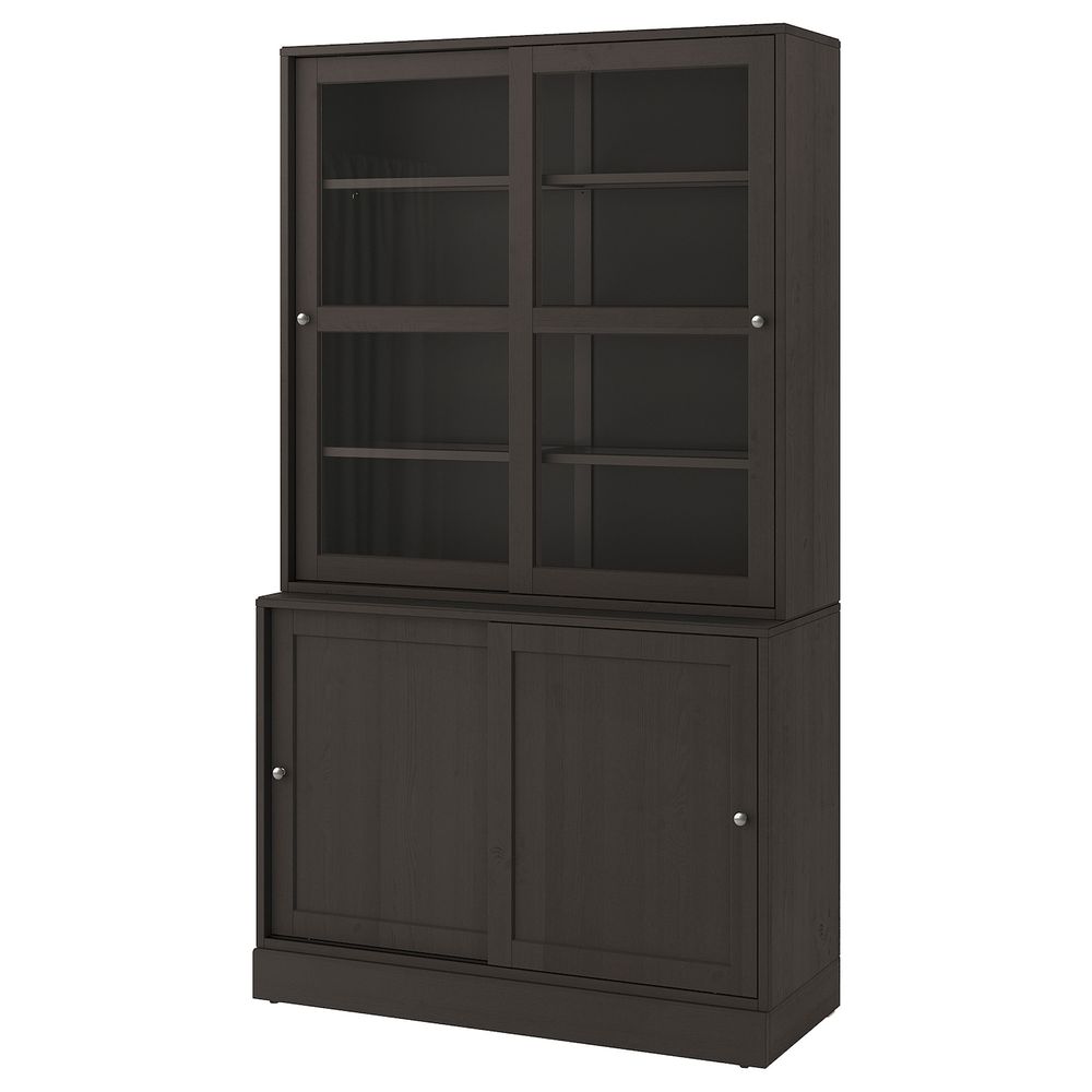 IKEA, вид спереди