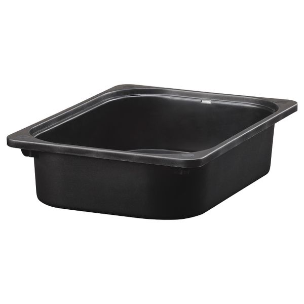 IKEA, вид спереди - схема-чертеж с размерами