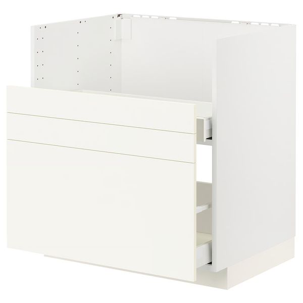 METOD / MAXIMERA Шкаф для мойки ТАЛЛШЁН - фото 1