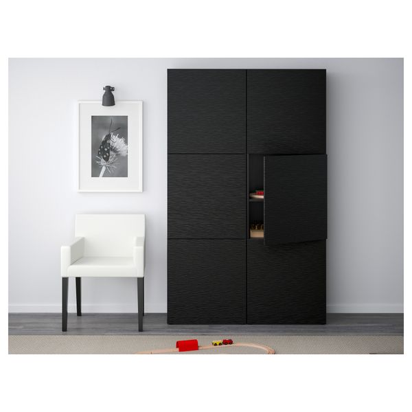 IKEA, дополнительный ракурс