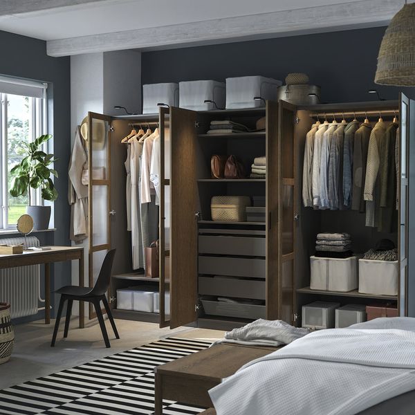 IKEA, дополнительный ракурс